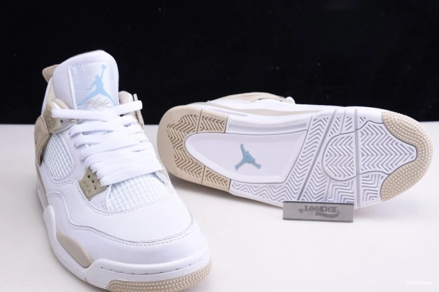 Rep MAX Jordan Sand 2017 Retro 4 487724-118 0723